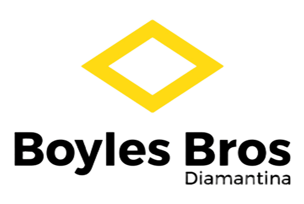 LOGO BOYLES